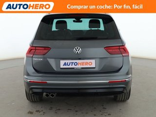Volkswagen Tiguan 1.5 TSI ACT Sport BlueMotion Tech
