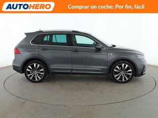 Volkswagen Tiguan 1.5 TSI ACT Sport BlueMotion Tech