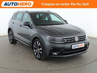 Volkswagen Tiguan 1.5 TSI ACT Sport BlueMotion Tech