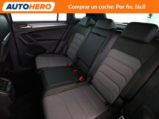 Volkswagen Tiguan 1.5 TSI ACT Sport BlueMotion Tech