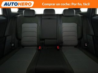Volkswagen Tiguan 1.5 TSI ACT Sport BlueMotion Tech