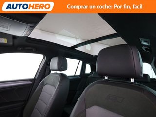 Volkswagen Tiguan 1.5 TSI ACT Sport BlueMotion Tech