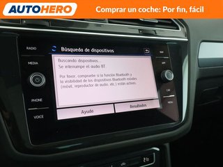 Volkswagen Tiguan 1.5 TSI ACT Sport BlueMotion Tech