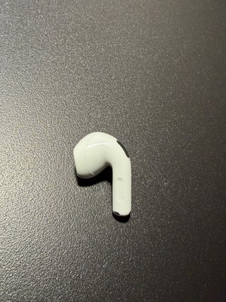AirPods 4 Apple Blancos