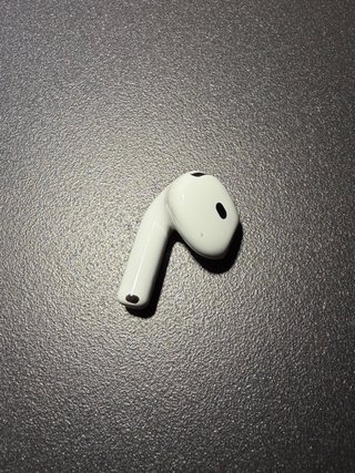 AirPods 4 Apple Blancos