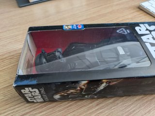 Star Wars Rogue One Imperial Death Trooper