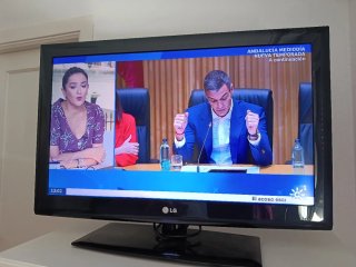 Televisor LG 32''