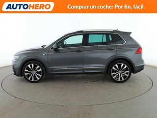 Volkswagen Tiguan 1.5 TSI ACT Sport BlueMotion Tech
