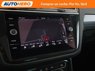 Volkswagen Tiguan 1.5 TSI ACT Sport BlueMotion Tech