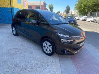 Citroen C4 Picasso 2014