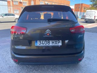 Citroen C4 Picasso 2014