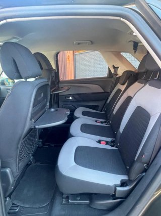 Citroen C4 Picasso 2014