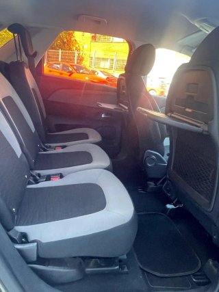 Citroen C4 Picasso 2014