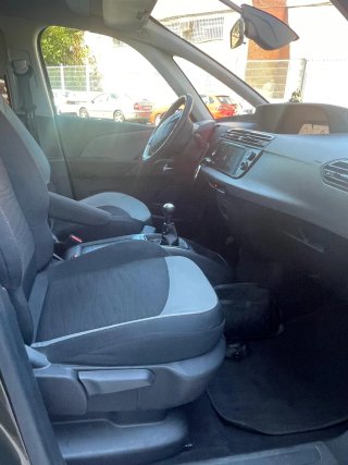 Citroen C4 Picasso 2014