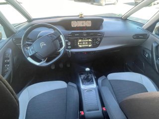 Citroen C4 Picasso 2014