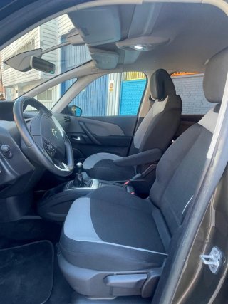 Citroen C4 Picasso 2014
