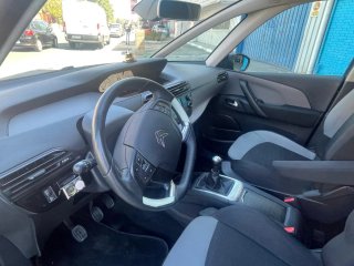 Citroen C4 Picasso 2014