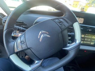 Citroen C4 Picasso 2014