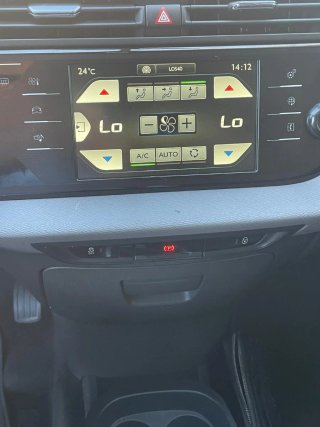 Citroen C4 Picasso 2014