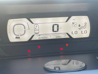 Citroen C4 Picasso 2014