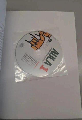 Aula 1 Nivel A1 (Incluye CD) Español para adultos