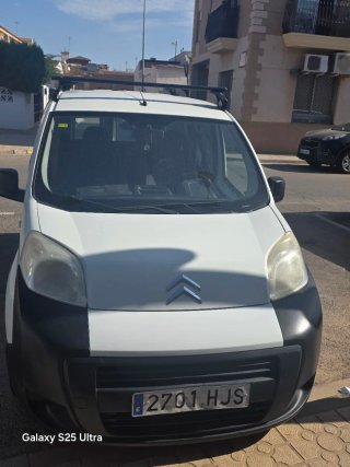 Furgoneta