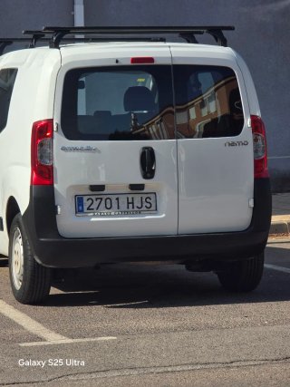 Furgoneta
