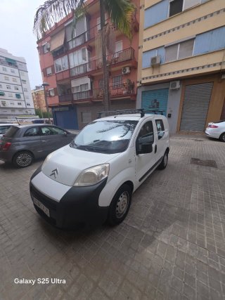 Furgoneta