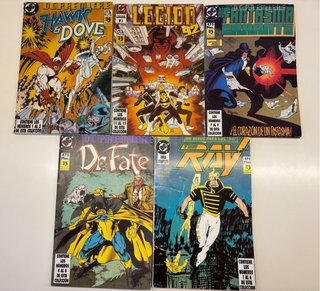 Comics