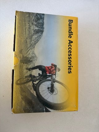 Accesorios para Bicicleta