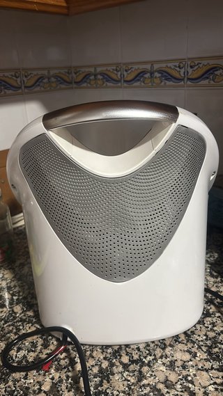 Thermomix TM5 Vorwerk