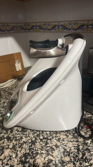 Thermomix TM5 Vorwerk