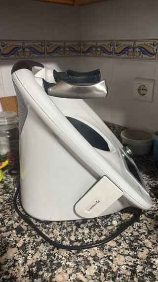 Thermomix TM5 Vorwerk