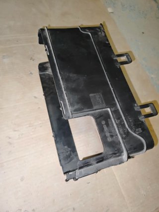 Caja batería Seat Ibiza Córdoba 6L