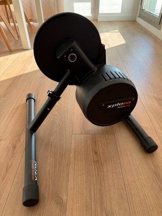 Rodillo Xplova Noza One Power Trainer