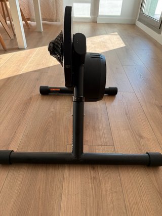 Rodillo Xplova Noza One Power Trainer