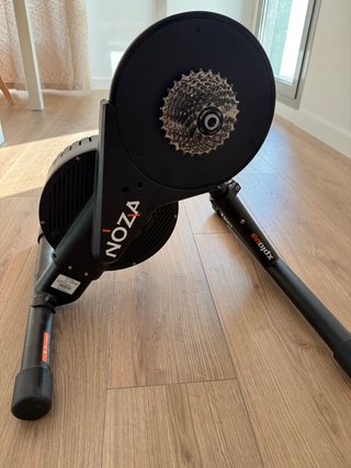 Rodillo Xplova Noza One Power Trainer