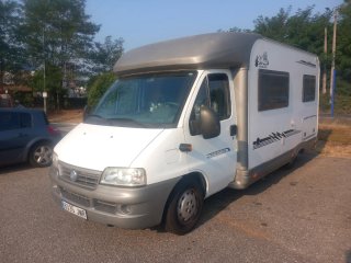 FIAT Ducato 2005