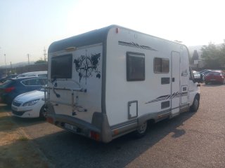 FIAT Ducato 2005