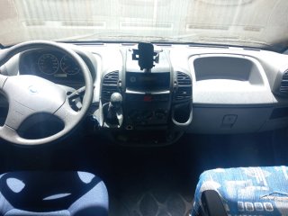 FIAT Ducato 2005