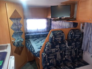 FIAT Ducato 2005