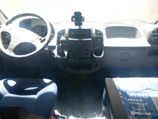 FIAT Ducato 2005