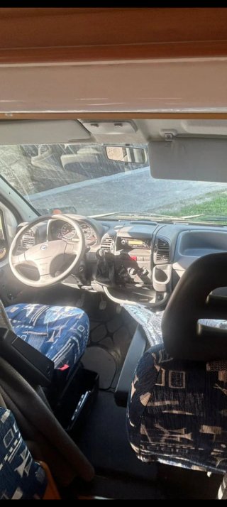 FIAT Ducato 2005