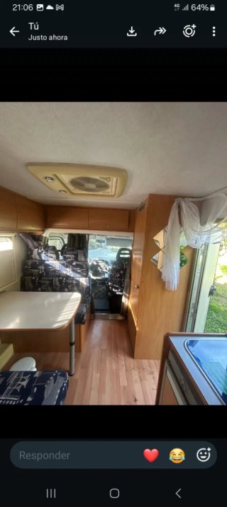 FIAT Ducato 2005