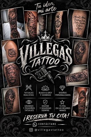 Tatuador