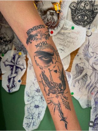 Tatuador