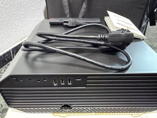 Proyector Unicview K5000 como nuevo