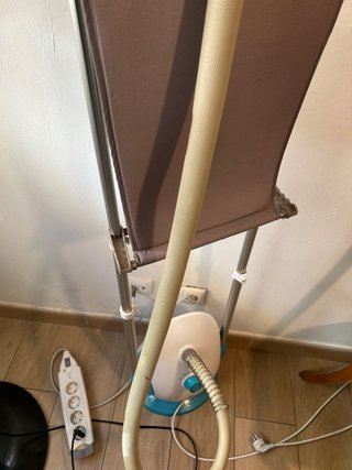 Plancha Vertical de Vapor