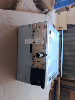Radio CD 30 Opel