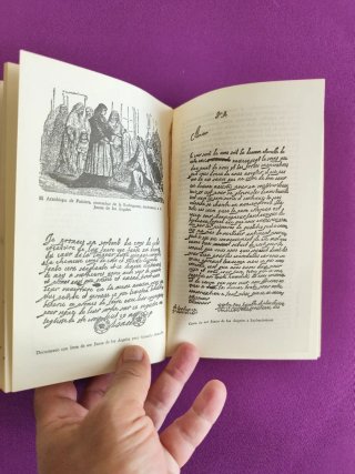 Libro los demonios de Loudun